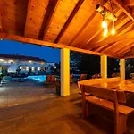 My Dalmatia - Neda With Shared Pool Galovac (Zadar)