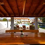My Dalmatia - Neda With Shared Pool Galovac (Zadar)