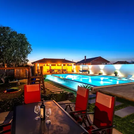 Apartment My Dalmatia - Neda With Shared Pool Galovac (Zadar)
