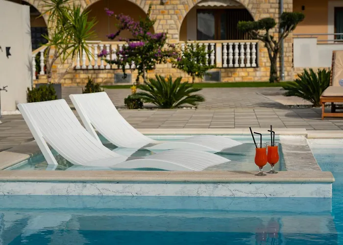 公寓 My Dalmatia - Neda With Shared Pool
