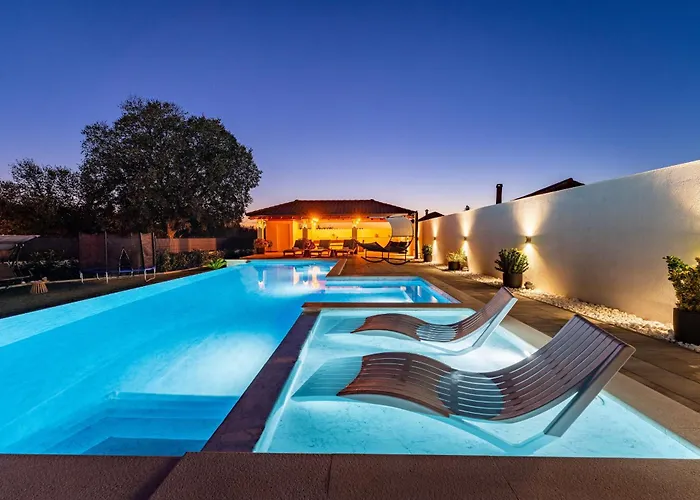 公寓 My Dalmatia - Neda With Shared Pool *