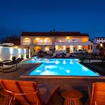 Apartament My Dalmatia - Neda With Shared Pool
