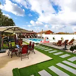 Apartament My Dalmatia - Neda With Shared Pool
