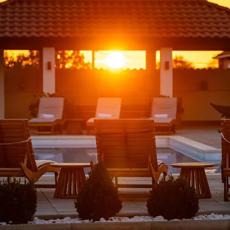 My Dalmatia - Neda With Shared Pool *