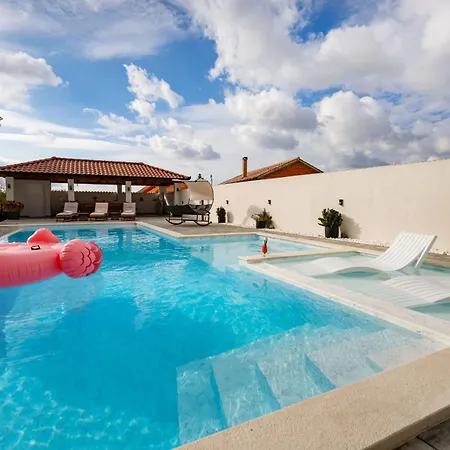 Appartement My Dalmatia - Neda With Shared Pool Galovac (Zadar)