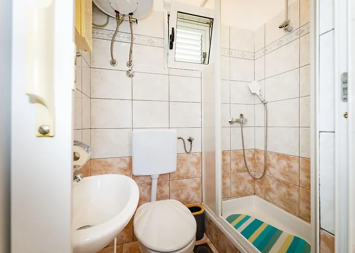 Apartman My Dalmatia - Neda With Shared Pool *