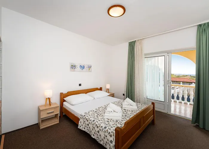 Apartman My Dalmatia - Neda With Shared Pool