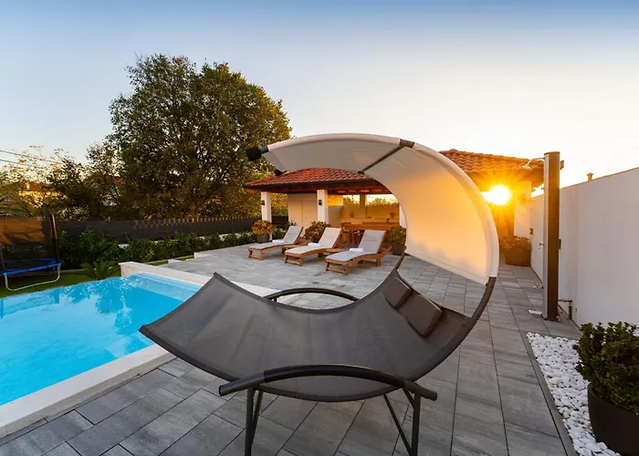 Apartman My Dalmatia - Neda With Shared Pool *