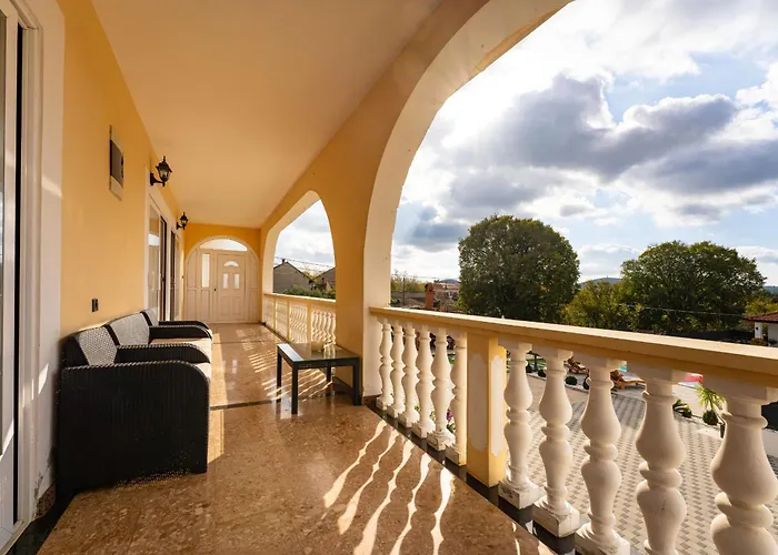 Apartman My Dalmatia - Neda With Shared Pool *