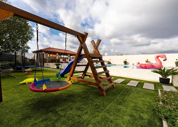 Apartman My Dalmatia - Neda With Shared Pool Galovac (Zadar)