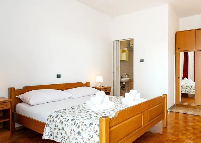 Apartman My Dalmatia - Neda With Shared Pool *