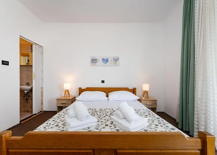 Apartman My Dalmatia - Neda With Shared Pool *